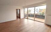Foto - Etagenwohnung in Hünfeld