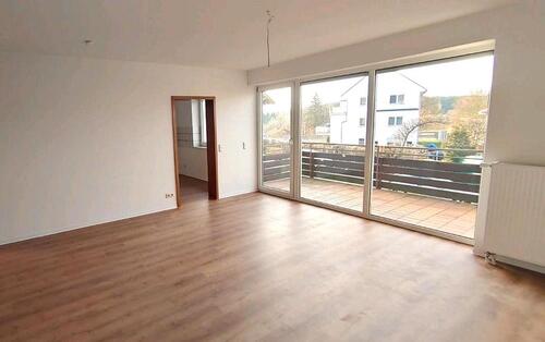 Foto - Etagenwohnung in Hünfeld