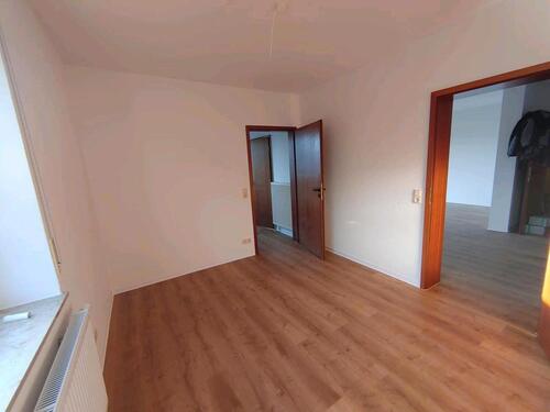 Foto - Etagenwohnung in Hünfeld zur Miete