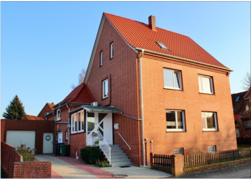 Foto - Mehrgenerationenhaus in Adenstedt