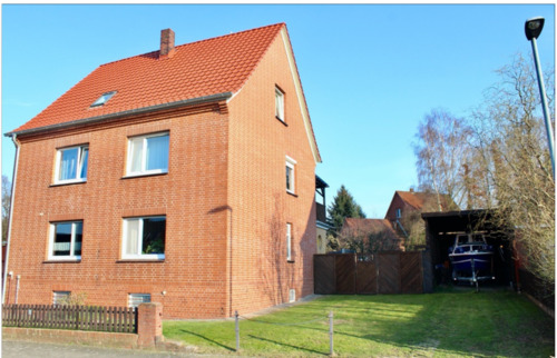 Foto - Einfamilienhaus in Ilsede