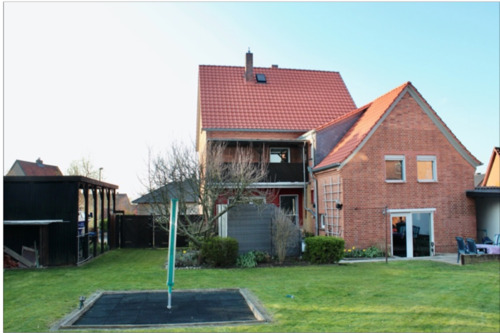 Foto - Einfamilienhaus in Ilsede zum Kaufen