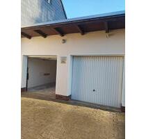 Garage für Winterfahrzeug frei - Bad Eilsen