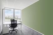 Foto - Privater Büroraum für 1 Person in Regus Rennbahn