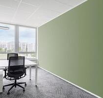 Privater Büroraum für 1 Person in Regus Rennbahn - Neuss