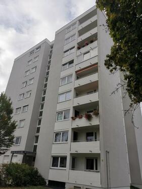 Foto - Etagenwohnung in Neuburg an der Donau zum Kaufen