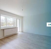 Gemütliche 3-Zimmer-Wohnung mit Balkon in Reinbek!