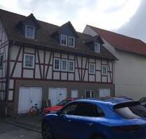 Wohnung in Kirtorf zu vermieten