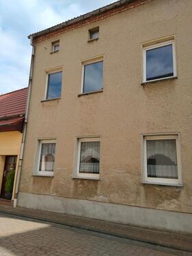 Foto - Einfamilienhaus zum Kaufen in Hettstedt