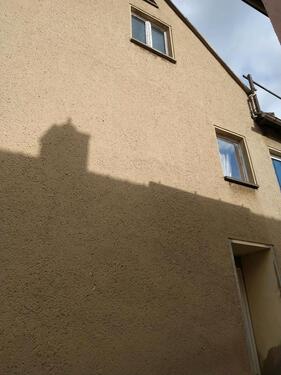 Foto - Einfamilienhaus in Hettstedt