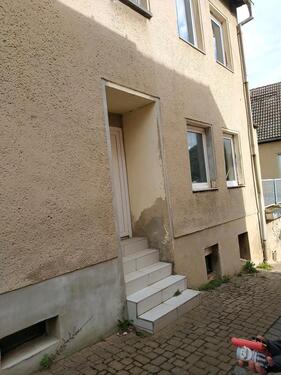 Foto - Einfamilienhaus in Hettstedt zum Kaufen