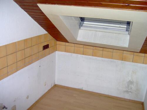 Foto - Etagenwohnung zur Miete in Weinheim