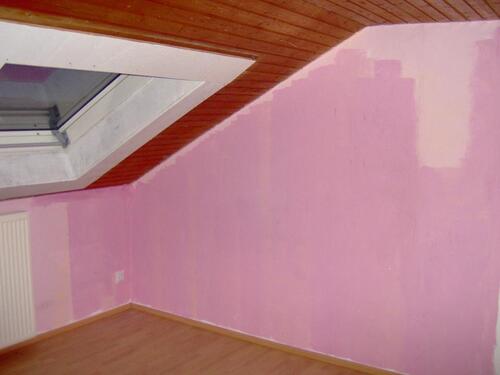 Foto - Etagenwohnung in Weinheim