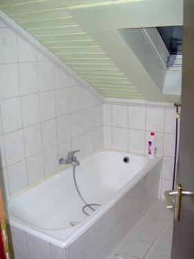 Foto - Etagenwohnung in Weinheim zur Miete