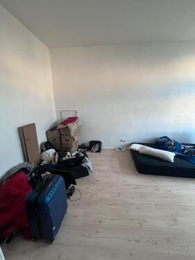 Foto - Etagenwohnung in Halle (Saale) zur Miete