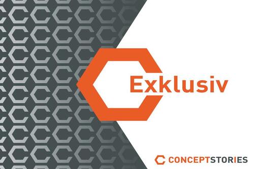 Foto - Charmante Gewerbefläche im Belgischen Viertel!