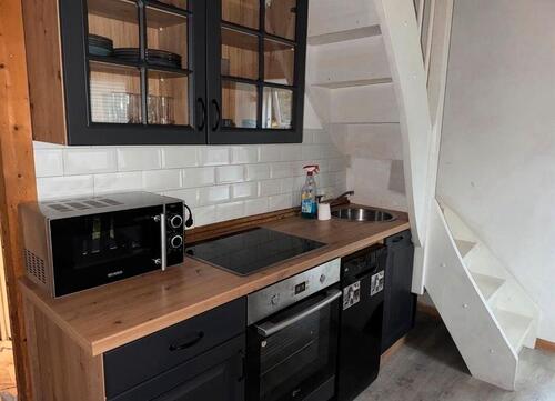 Foto - Nettes 2 Zimmer Häusschen - 595,00 EUR Kaltmiete, ca.  45,00 m²