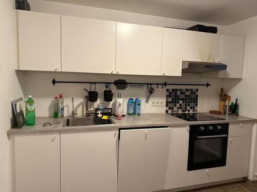 Foto - 3 Zimmer Etagenwohnung zur Miete in Ingolstadt