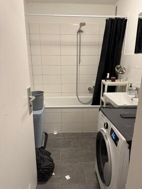 Foto - Etagenwohnung in Ingolstadt zur Miete