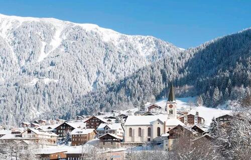 Foto - (Ski)Kurzurlaub in Gaschurn (Vorarlberg)