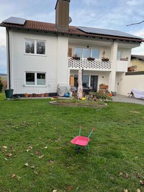 Foto - Schöne, helle 3,5-Zi-Whg. (1. OG) Taufkirchen Vils (Landkreis ED)