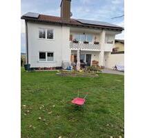 Schöne, helle 3,5-Zi-Whg. (1. OG) Taufkirchen Vils (Landkreis ED) - Taufkirchen (Vils)