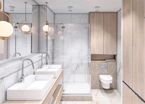 Foto - Maisonettenwohnung in Bremen zur Miete