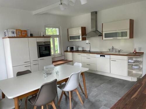 Foto - 4.5 Zimmer Dachgeschoßwohnung in Chemnitz