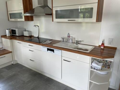 Foto - Dachgeschoßwohnung in Chemnitz zur Miete