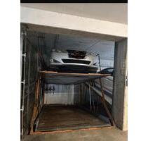 Tiefgaragenstellplatz in Konstanz