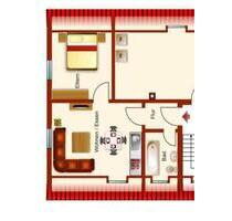 2-Zimmer Wohnung - 255,00&nbsp;EUR Kaltmiete, ca.&nbsp; 33,00&nbsp;m&sup2; in Gelsenkirchen (PLZ: 45896) Gelsenkirchen-Nord