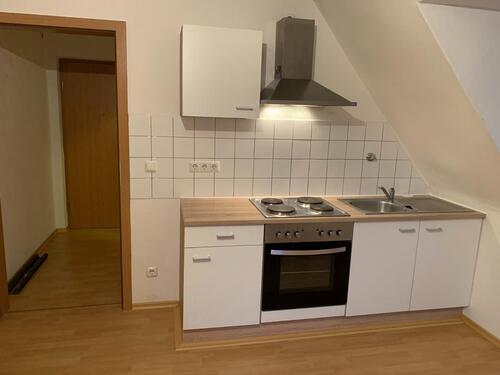 Foto - 2 Zimmer Dachgeschoßwohnung zur Miete in Gelsenkirchen