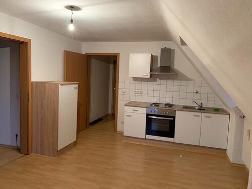 Foto - Dachgeschoßwohnung in Gelsenkirchen zur Miete