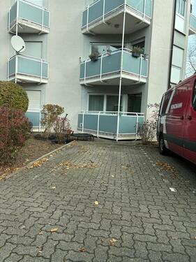 Foto - StellplatzParkplatz zu vermieten