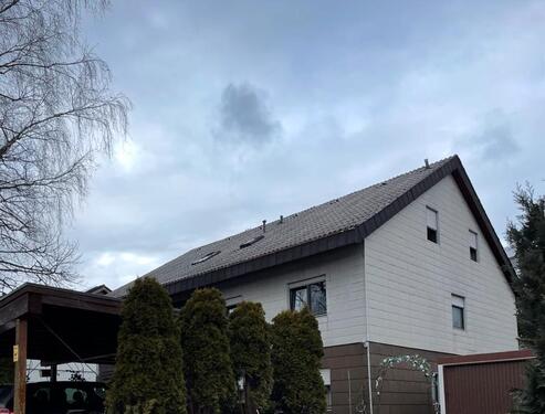 Foto - Zimmer in einer 3er WG Unterkirnach