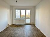 Foto - Sanierte 2-Raum-Wohnung mit Balkon