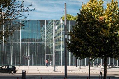 Foto - Etagenwohnung in Dessau-Roßlau zur Miete