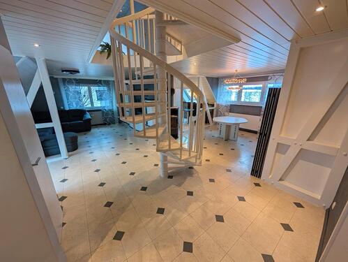 Foto - 3 Zimmer Maisonettenwohnung zur Miete in Fulda