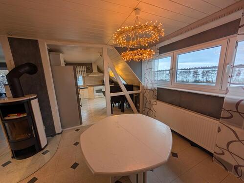 Foto - 3 Zimmer Maisonettenwohnung in Fulda