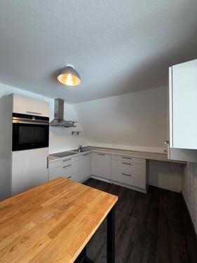 Foto - 3 Zimmer Dachgeschoßwohnung in Bitterfeld-Wolfen