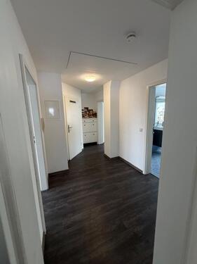 Foto - Dachgeschoßwohnung in Bitterfeld-Wolfen zur Miete