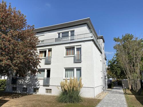 Foto - 170m² Büroetage in zentraler Toplage