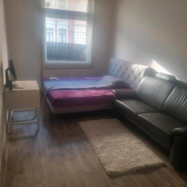 Foto - 1 Zimmer Etagenwohnung zur Miete in Hannover