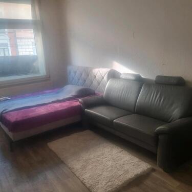 Foto - 1 Zimmer Etagenwohnung in Hannover