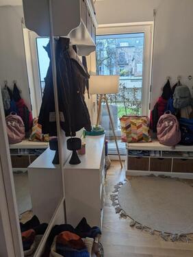 Foto - 3 Zimmer Erdgeschoßwohnung zur Miete in Köln