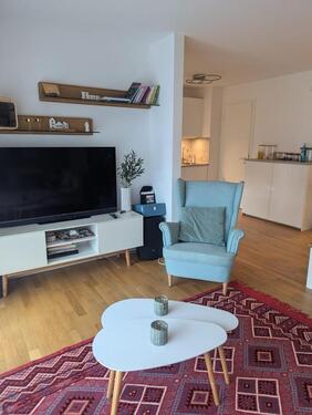 Foto - Erdgeschoßwohnung in Köln zur Miete