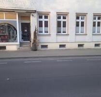 Barrierearme 3‑Raum-Wohnung mit 90qm im Erdgeschoss mit EBK - Torgau