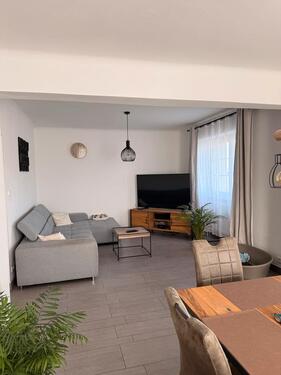 Foto - 4 Zimmer Einfamilienhaus in Kleinblittersdorf