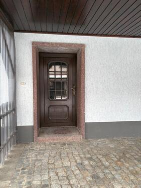 Foto - 2 Zimmer Terrassenwohnung zur Miete in Grimma