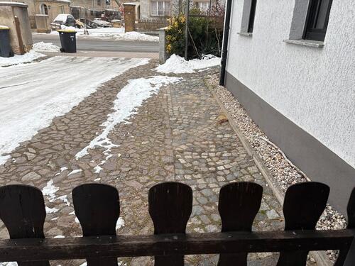 Foto - Terrassenwohnung in Grimma zur Miete